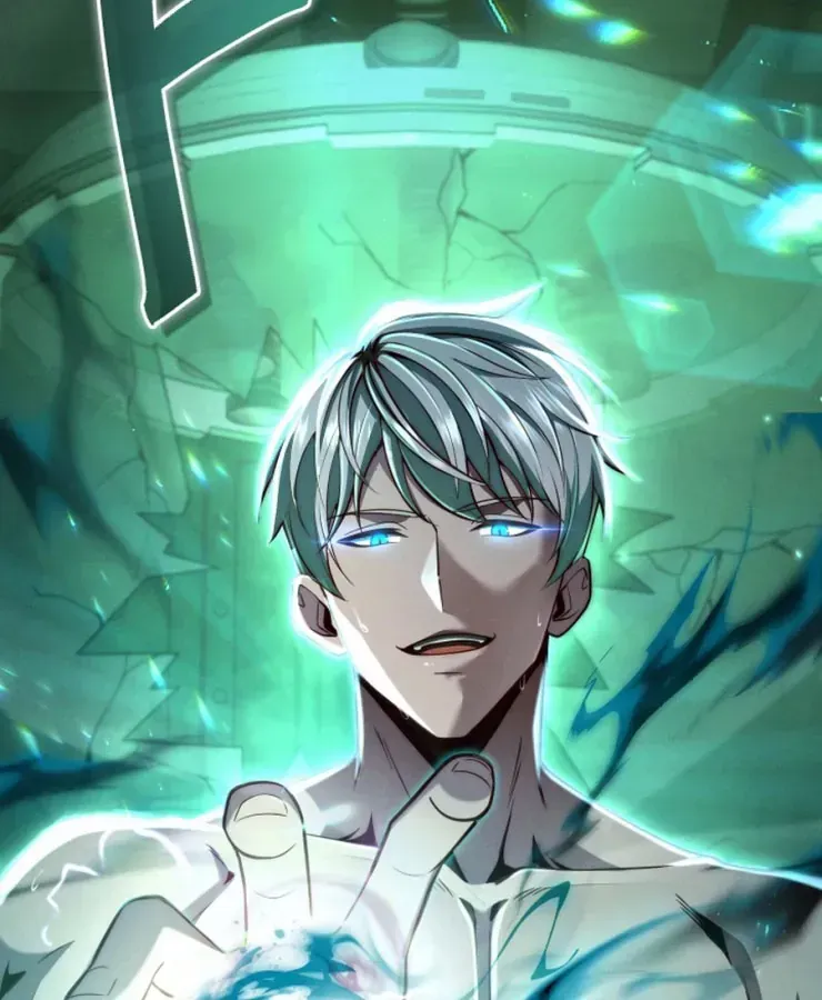 Tối Thượng Binh Khí Trở Lại Sau 100 Triệu Năm Chap 1 - Next Chap 2