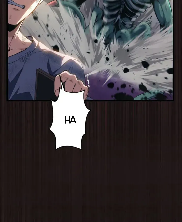 Tối Thượng Binh Khí Trở Lại Sau 100 Triệu Năm Chap 1 - Next Chap 2