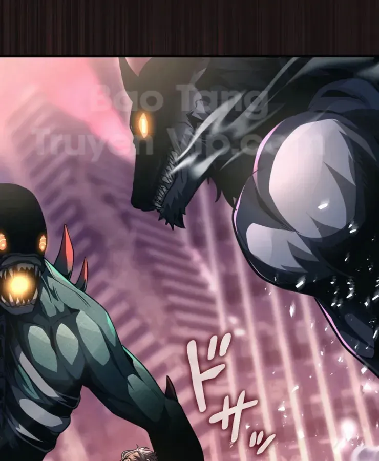 Tối Thượng Binh Khí Trở Lại Sau 100 Triệu Năm Chap 1 - Next Chap 2