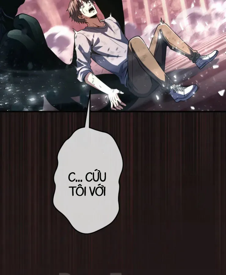 Tối Thượng Binh Khí Trở Lại Sau 100 Triệu Năm Chap 1 - Next Chap 2