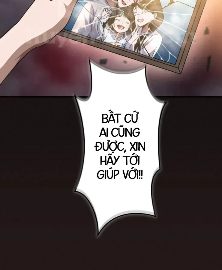 Tối Thượng Binh Khí Trở Lại Sau 100 Triệu Năm Chap 1 - Next Chap 2