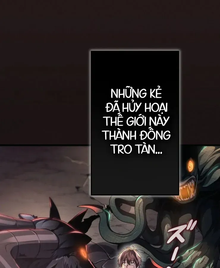 Tối Thượng Binh Khí Trở Lại Sau 100 Triệu Năm Chap 1 - Next Chap 2