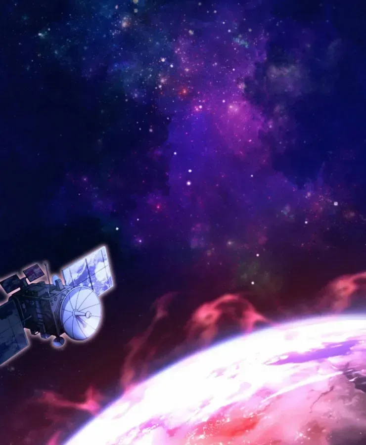 Tối Thượng Binh Khí Trở Lại Sau 100 Triệu Năm Chap 1 - Next Chap 2