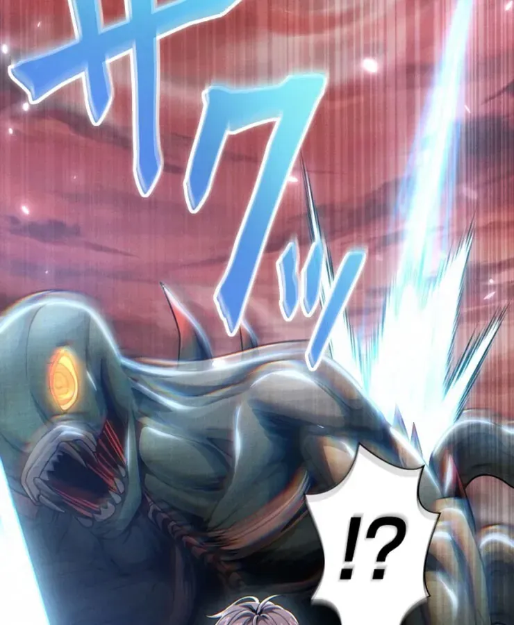 Tối Thượng Binh Khí Trở Lại Sau 100 Triệu Năm Chap 1 - Next Chap 2