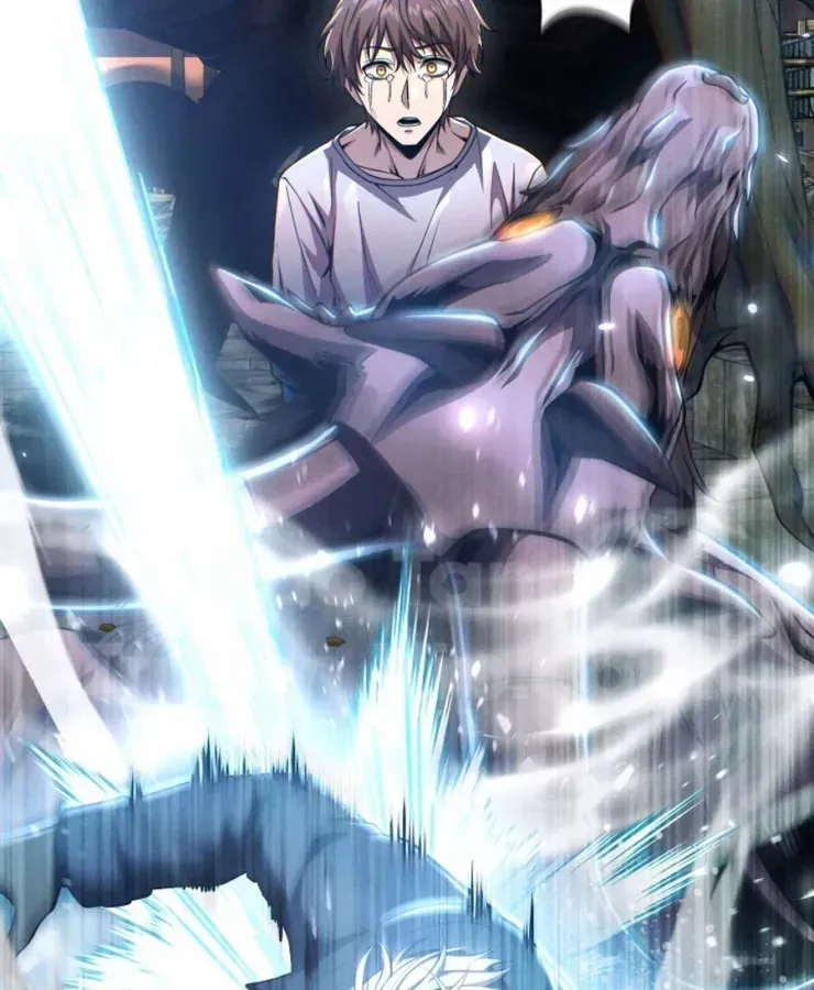 Tối Thượng Binh Khí Trở Lại Sau 100 Triệu Năm Chap 1 - Next Chap 2