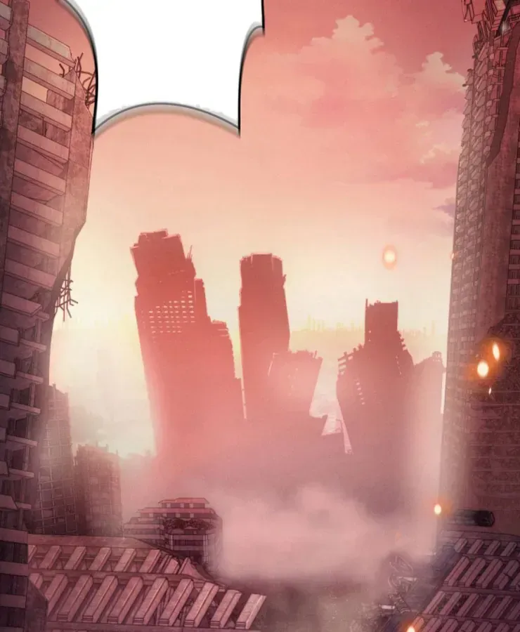 Tối Thượng Binh Khí Trở Lại Sau 100 Triệu Năm Chap 1 - Next Chap 2