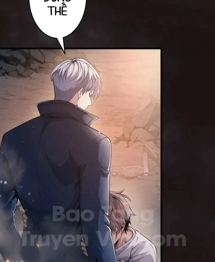 Tối Thượng Binh Khí Trở Lại Sau 100 Triệu Năm Chap 1 - Next Chap 2