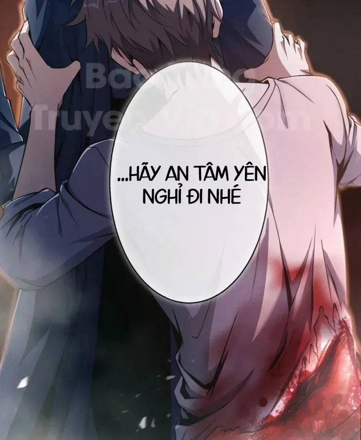 Tối Thượng Binh Khí Trở Lại Sau 100 Triệu Năm Chap 1 - Next Chap 2