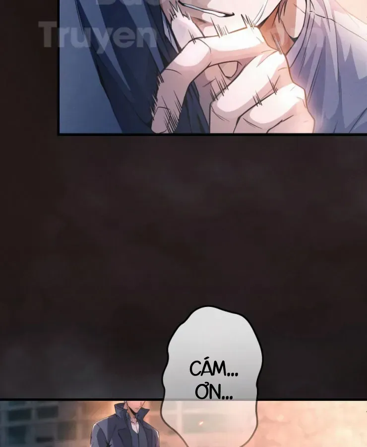 Tối Thượng Binh Khí Trở Lại Sau 100 Triệu Năm Chap 1 - Next Chap 2