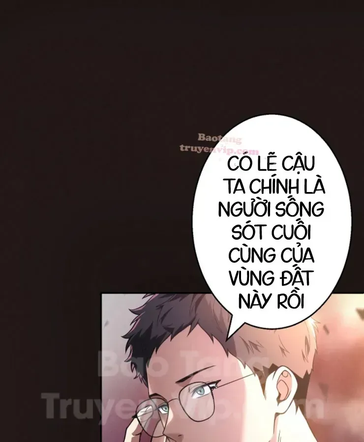 Tối Thượng Binh Khí Trở Lại Sau 100 Triệu Năm Chap 1 - Next Chap 2