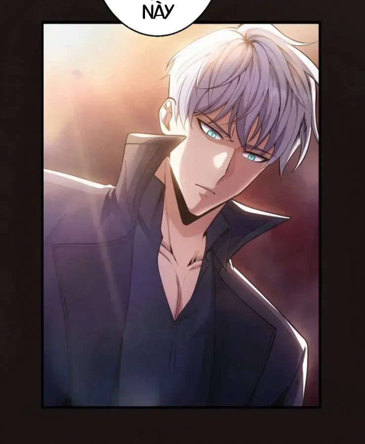 Tối Thượng Binh Khí Trở Lại Sau 100 Triệu Năm Chap 1 - Next Chap 2