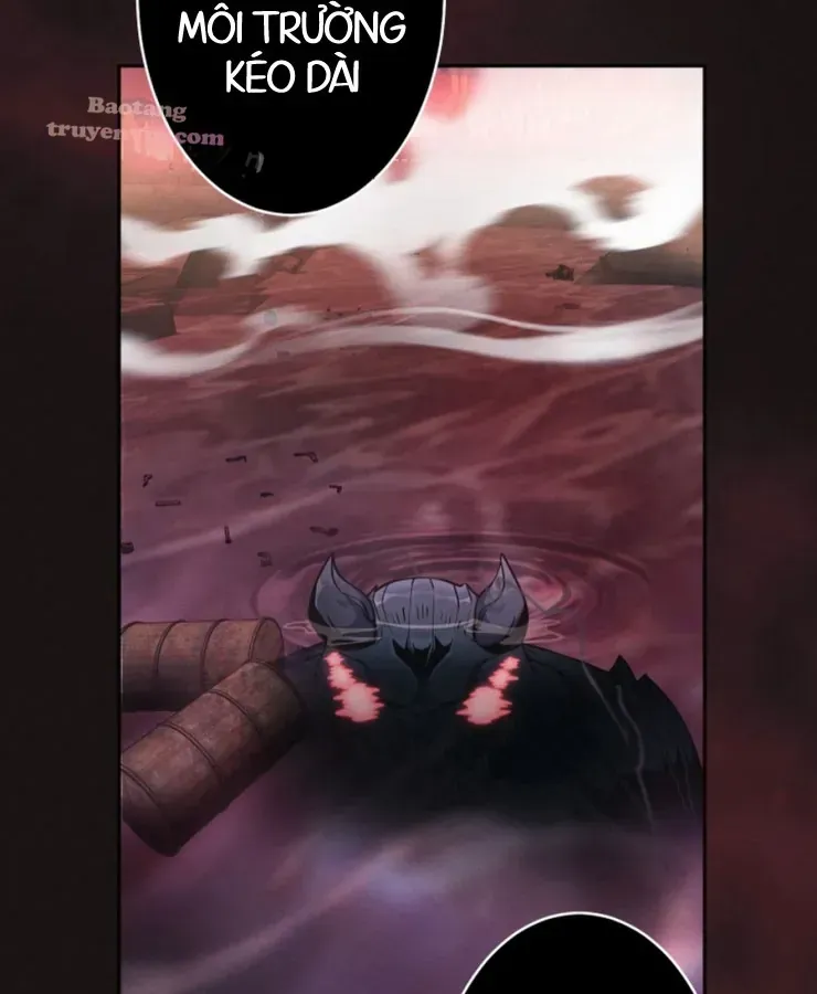 Tối Thượng Binh Khí Trở Lại Sau 100 Triệu Năm Chap 1 - Next Chap 2