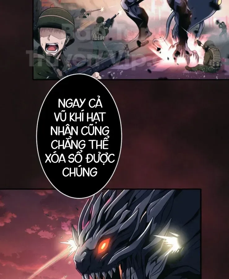 Tối Thượng Binh Khí Trở Lại Sau 100 Triệu Năm Chap 1 - Next Chap 2