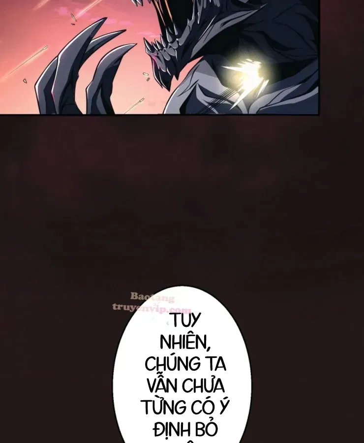 Tối Thượng Binh Khí Trở Lại Sau 100 Triệu Năm Chap 1 - Next Chap 2