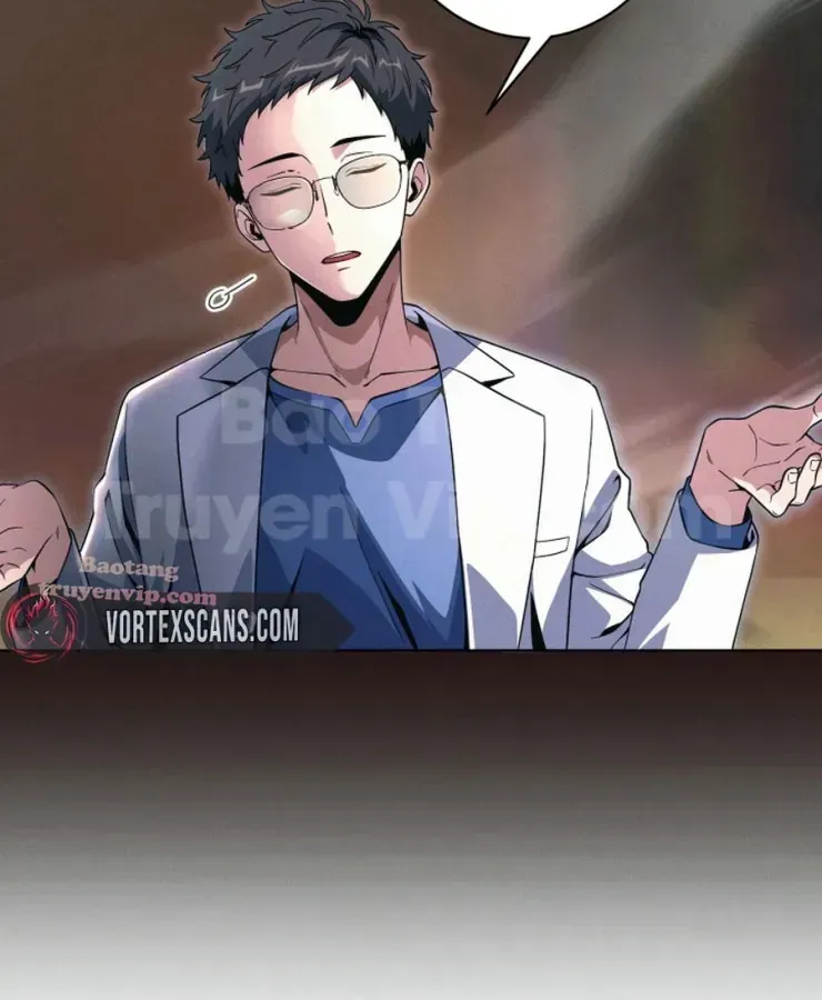 Tối Thượng Binh Khí Trở Lại Sau 100 Triệu Năm Chap 1 - Next Chap 2