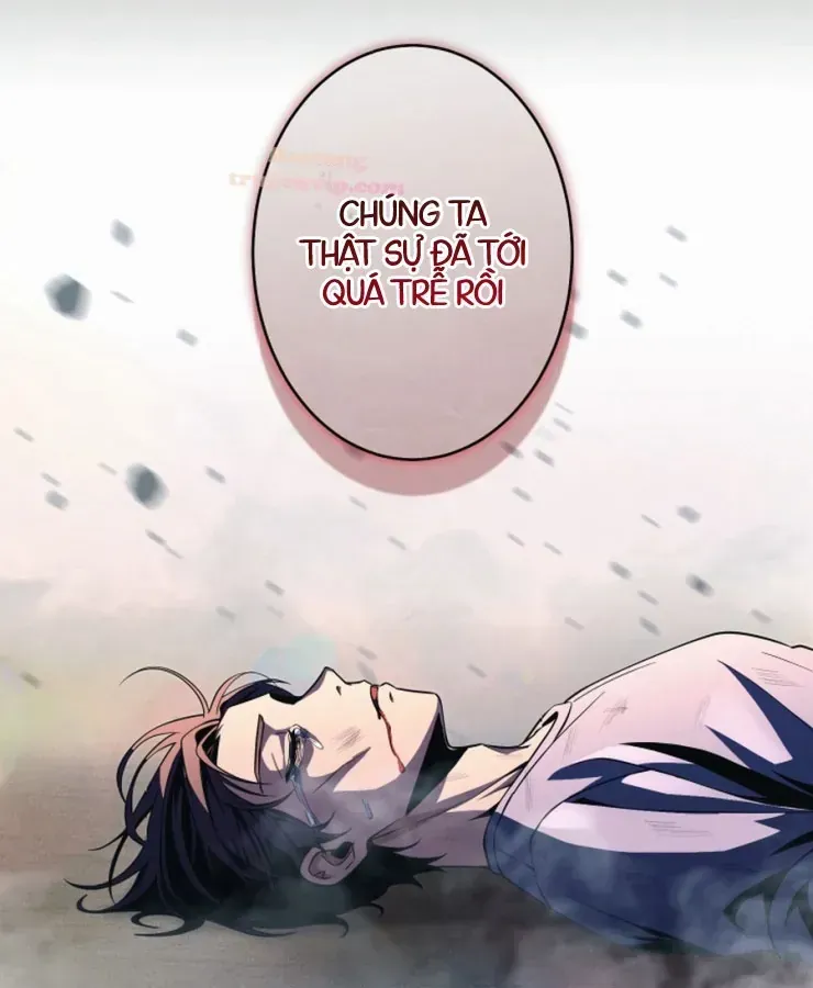 Tối Thượng Binh Khí Trở Lại Sau 100 Triệu Năm Chap 1 - Next Chap 2