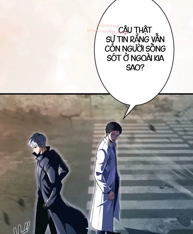 Tối Thượng Binh Khí Trở Lại Sau 100 Triệu Năm Chap 1 - Next Chap 2