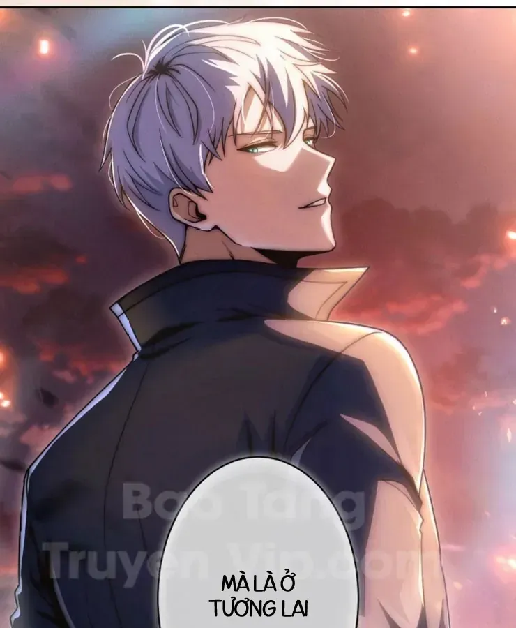 Tối Thượng Binh Khí Trở Lại Sau 100 Triệu Năm Chap 1 - Next Chap 2