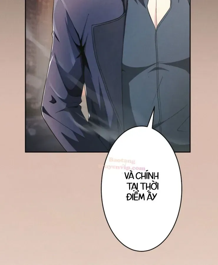 Tối Thượng Binh Khí Trở Lại Sau 100 Triệu Năm Chap 1 - Next Chap 2