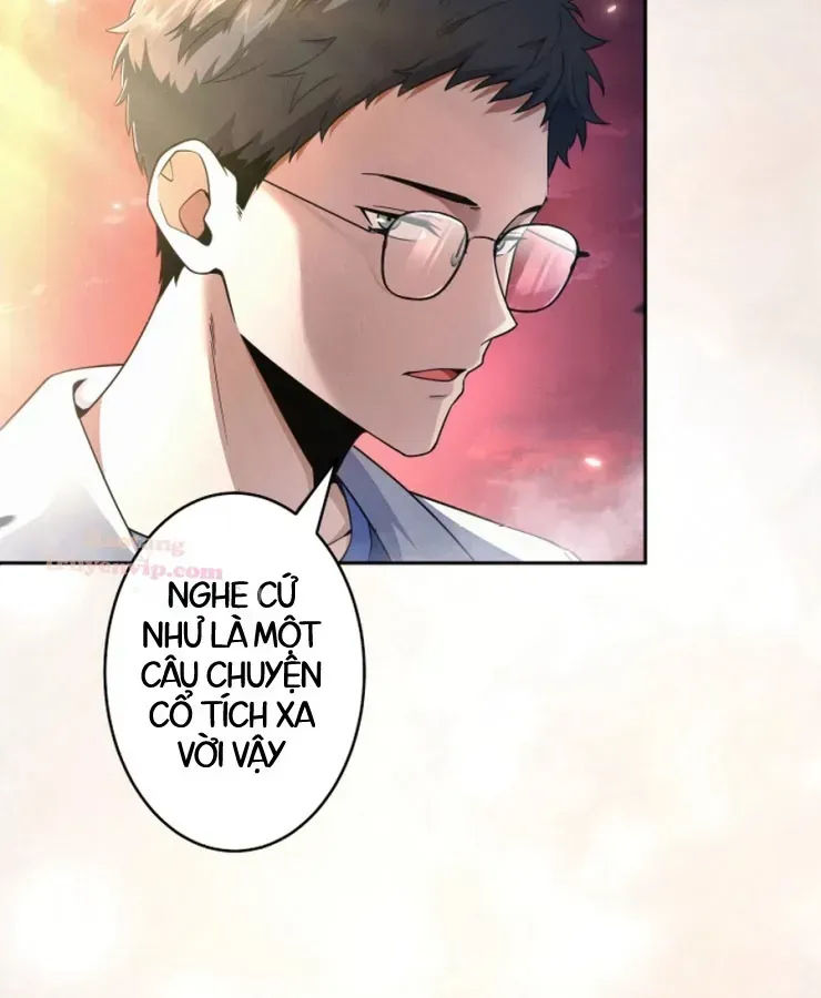 Tối Thượng Binh Khí Trở Lại Sau 100 Triệu Năm Chap 1 - Next Chap 2