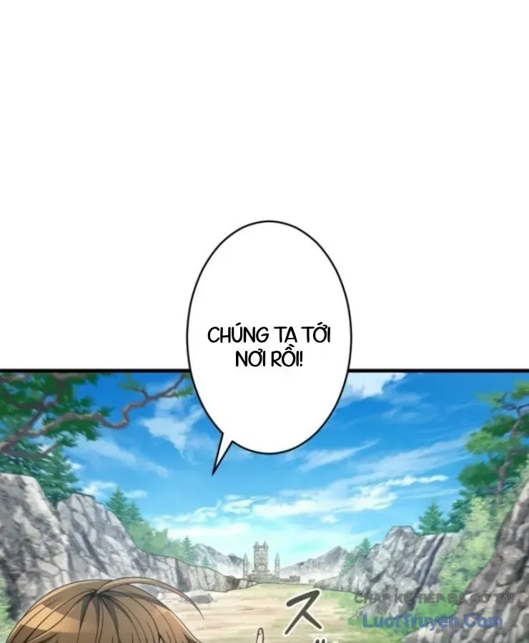 Tối Thượng Binh Khí Trở Lại Sau 100 Triệu Năm Chap 10 - Next Chap 11