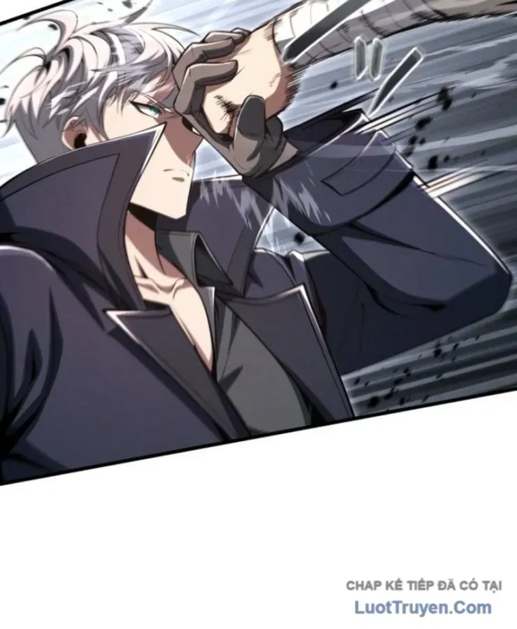 Tối Thượng Binh Khí Trở Lại Sau 100 Triệu Năm Chap 10 - Next Chap 11
