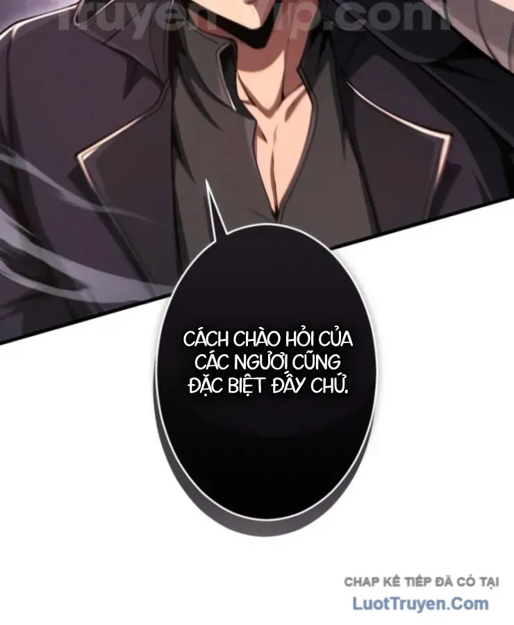 Tối Thượng Binh Khí Trở Lại Sau 100 Triệu Năm Chap 10 - Next Chap 11