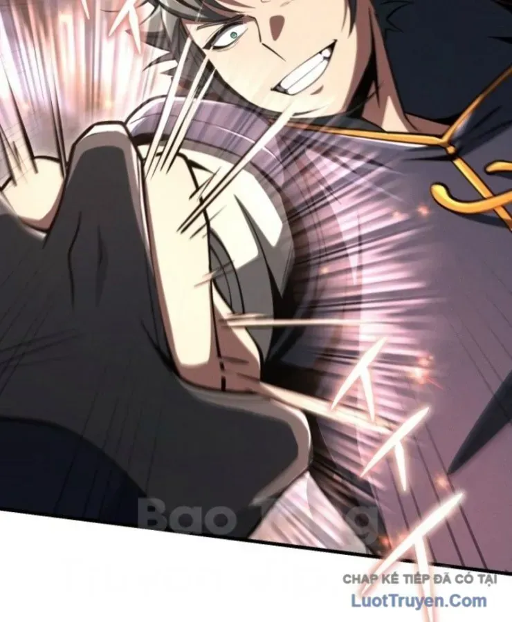 Tối Thượng Binh Khí Trở Lại Sau 100 Triệu Năm Chap 10 - Next Chap 11