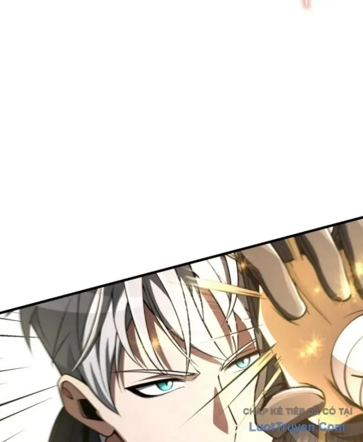 Tối Thượng Binh Khí Trở Lại Sau 100 Triệu Năm Chap 10 - Next Chap 11