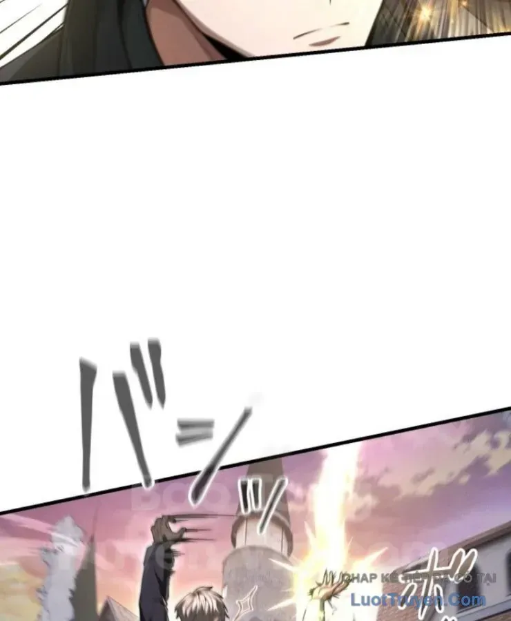 Tối Thượng Binh Khí Trở Lại Sau 100 Triệu Năm Chap 10 - Next Chap 11