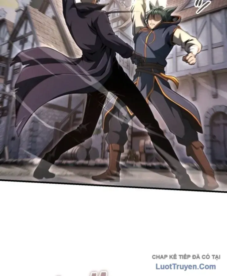 Tối Thượng Binh Khí Trở Lại Sau 100 Triệu Năm Chap 10 - Next Chap 11