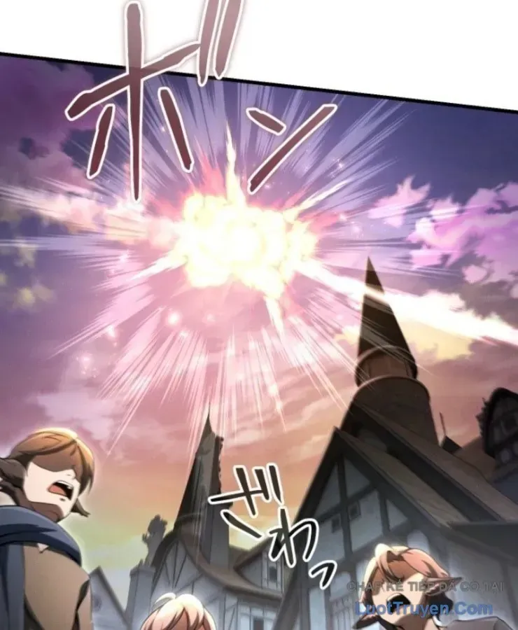 Tối Thượng Binh Khí Trở Lại Sau 100 Triệu Năm Chap 10 - Next Chap 11