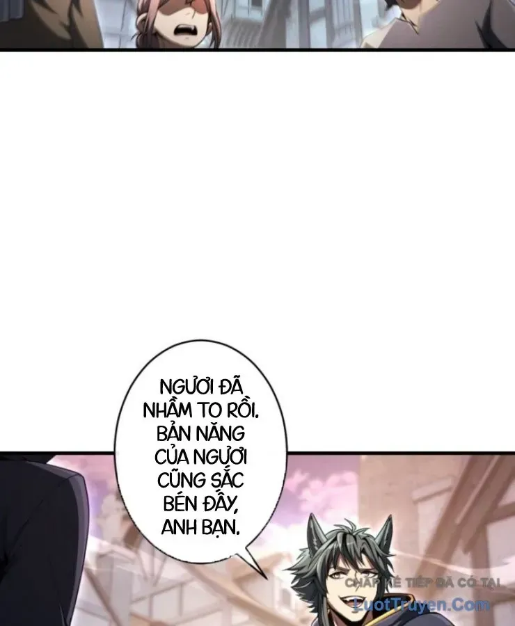 Tối Thượng Binh Khí Trở Lại Sau 100 Triệu Năm Chap 10 - Next Chap 11