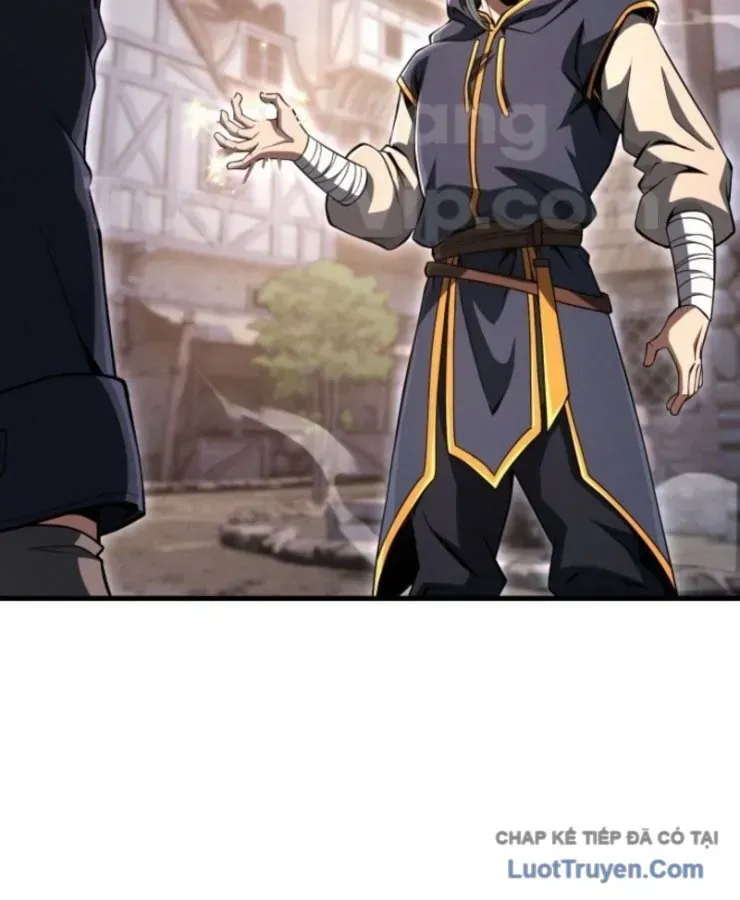 Tối Thượng Binh Khí Trở Lại Sau 100 Triệu Năm Chap 10 - Next Chap 11