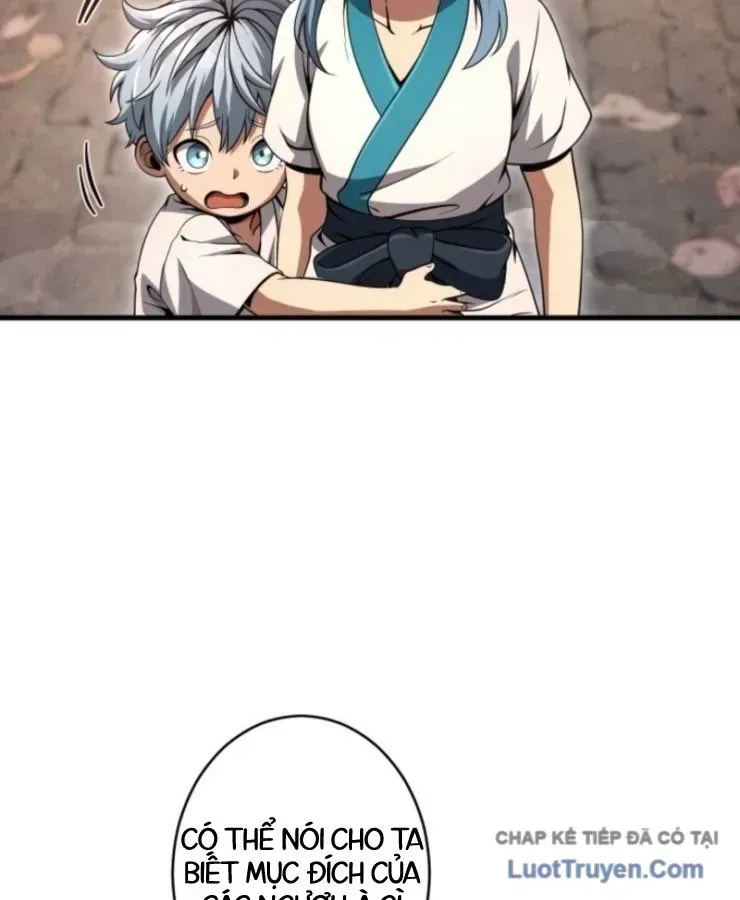 Tối Thượng Binh Khí Trở Lại Sau 100 Triệu Năm Chap 10 - Next Chap 11