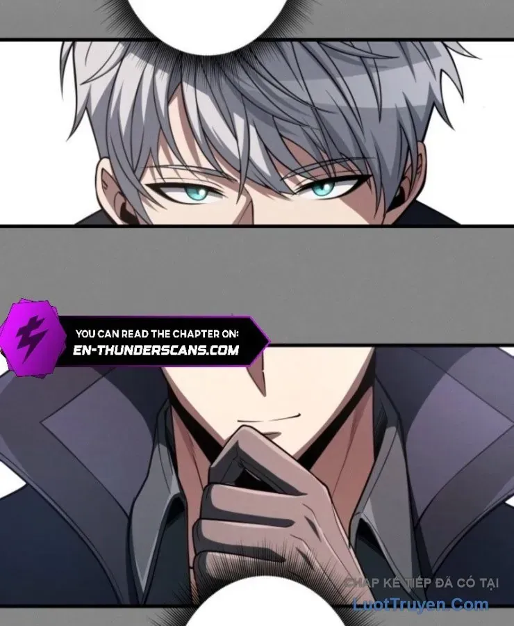 Tối Thượng Binh Khí Trở Lại Sau 100 Triệu Năm Chap 10 - Next Chap 11