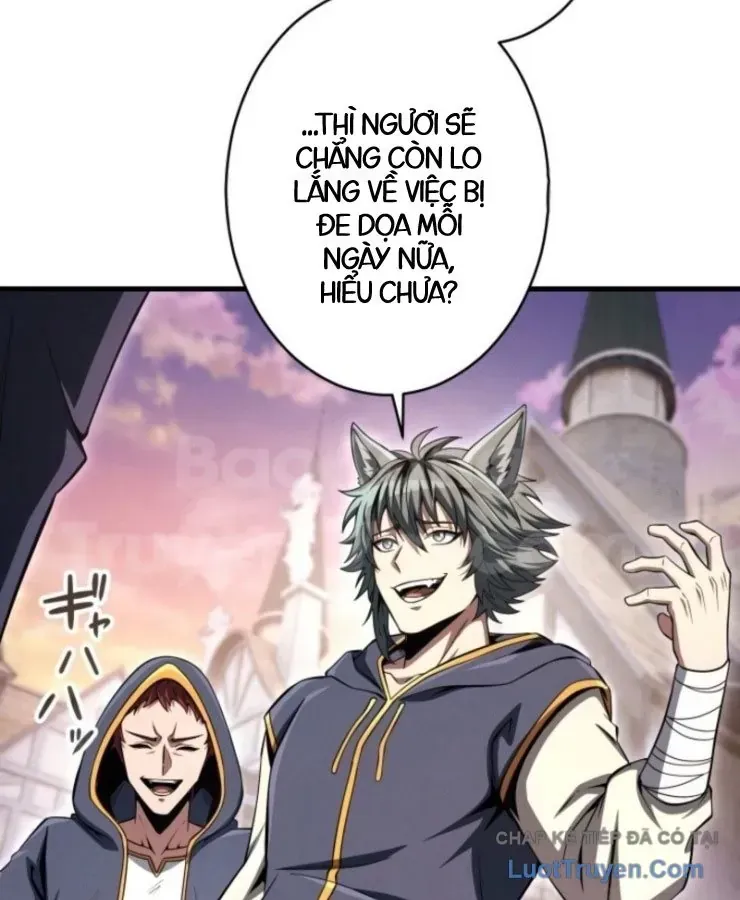 Tối Thượng Binh Khí Trở Lại Sau 100 Triệu Năm Chap 10 - Next Chap 11