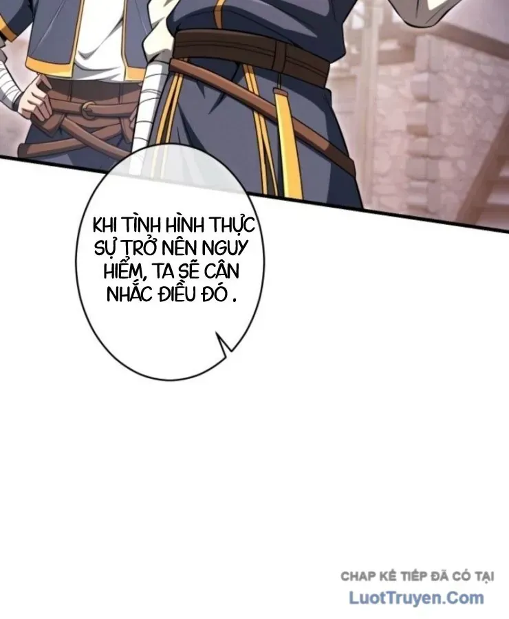 Tối Thượng Binh Khí Trở Lại Sau 100 Triệu Năm Chap 10 - Next Chap 11