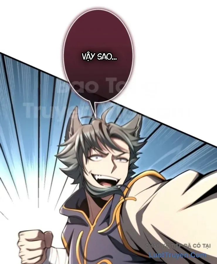 Tối Thượng Binh Khí Trở Lại Sau 100 Triệu Năm Chap 10 - Next Chap 11