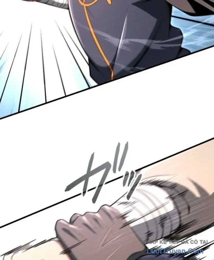 Tối Thượng Binh Khí Trở Lại Sau 100 Triệu Năm Chap 10 - Next Chap 11