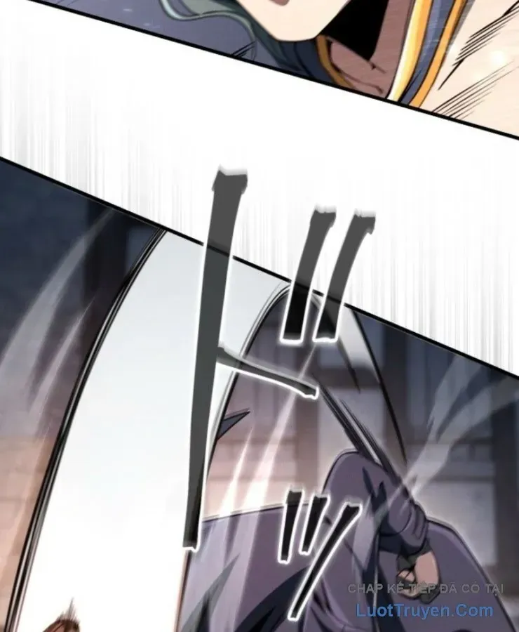 Tối Thượng Binh Khí Trở Lại Sau 100 Triệu Năm Chap 10 - Next Chap 11