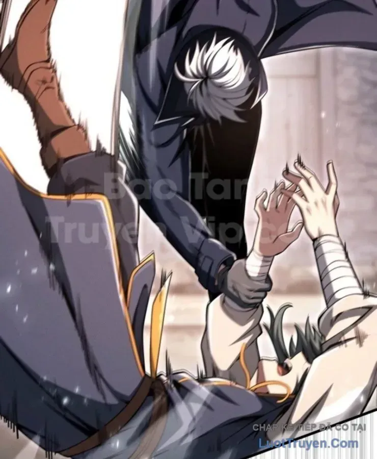 Tối Thượng Binh Khí Trở Lại Sau 100 Triệu Năm Chap 10 - Next Chap 11