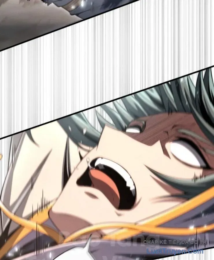 Tối Thượng Binh Khí Trở Lại Sau 100 Triệu Năm Chap 10 - Next Chap 11