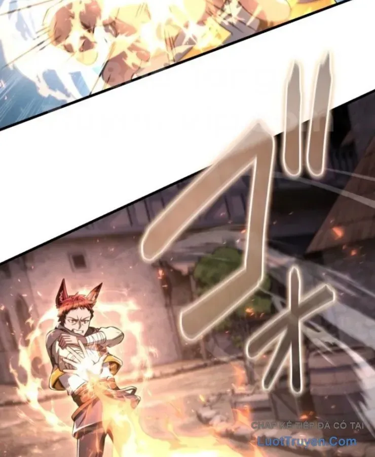 Tối Thượng Binh Khí Trở Lại Sau 100 Triệu Năm Chap 10 - Next Chap 11