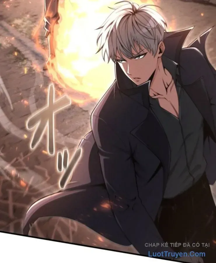 Tối Thượng Binh Khí Trở Lại Sau 100 Triệu Năm Chap 10 - Next Chap 11