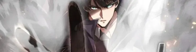 Tối Thượng Binh Khí Trở Lại Sau 100 Triệu Năm Chap 10 - Next Chap 11