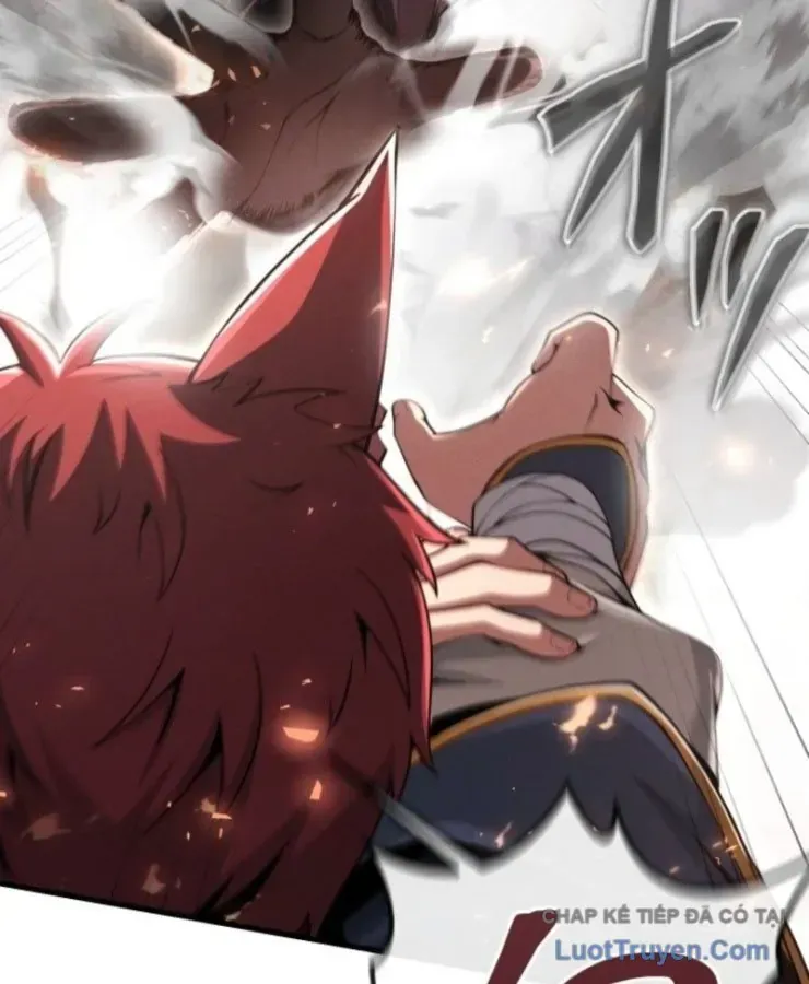 Tối Thượng Binh Khí Trở Lại Sau 100 Triệu Năm Chap 10 - Next Chap 11