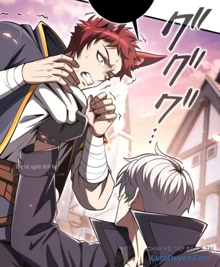 Tối Thượng Binh Khí Trở Lại Sau 100 Triệu Năm Chap 10 - Next Chap 11