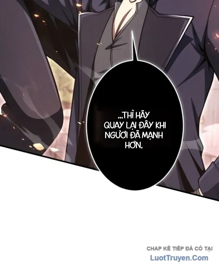 Tối Thượng Binh Khí Trở Lại Sau 100 Triệu Năm Chap 10 - Next Chap 11