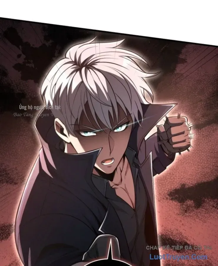Tối Thượng Binh Khí Trở Lại Sau 100 Triệu Năm Chap 10 - Next Chap 11